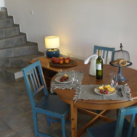 Chez Semiramis The Sun Touch House For 8 Persons 5'Min From The Beach Ramos Exterior photo