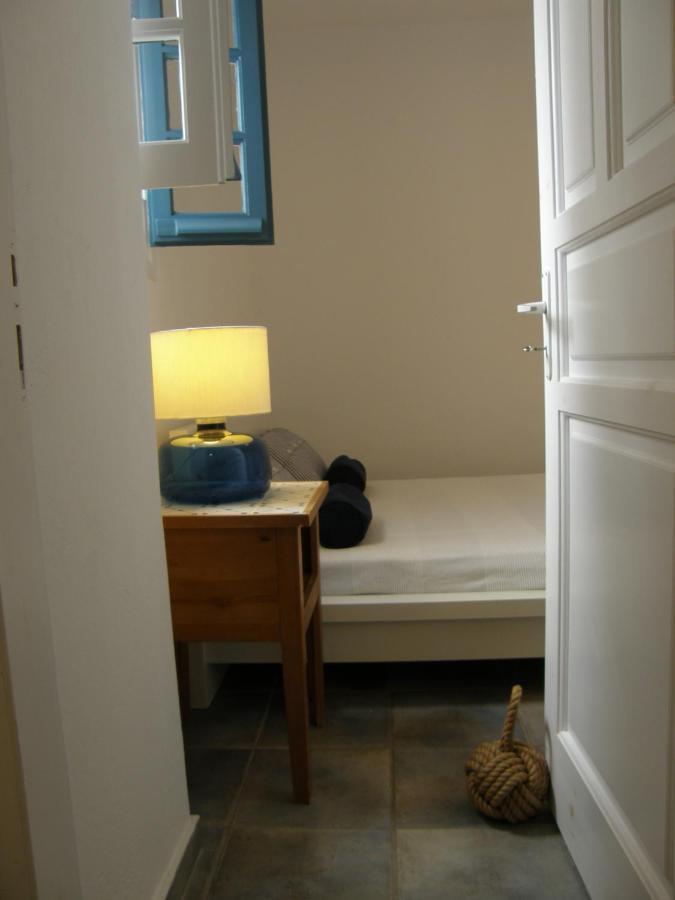 Chez Semiramis The Sun Touch House For 8 Persons 5'Min From The Beach Ramos Exterior photo